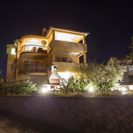 מאלינסקה Apartment Ivana 2435 מראה חיצוני תמונה