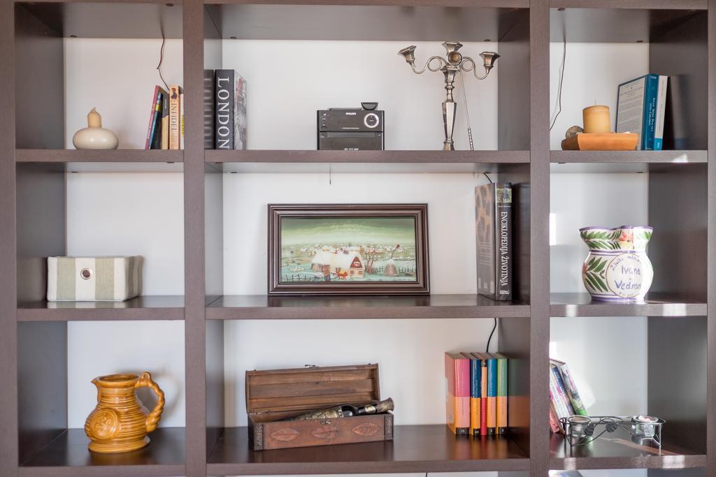מאלינסקה Apartment Ivana 2435 מראה חיצוני תמונה