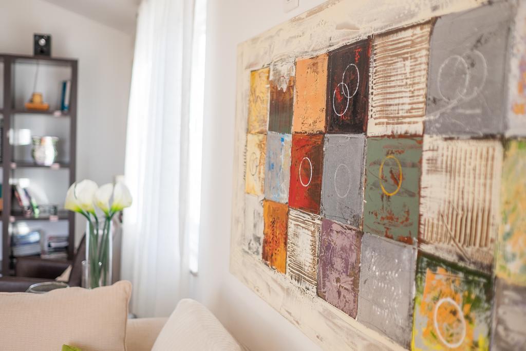 מאלינסקה Apartment Ivana 2435 מראה חיצוני תמונה
