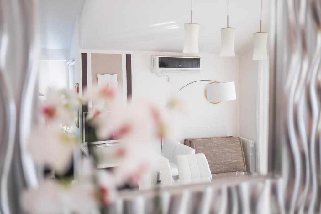 מאלינסקה Apartment Ivana 2435 מראה חיצוני תמונה