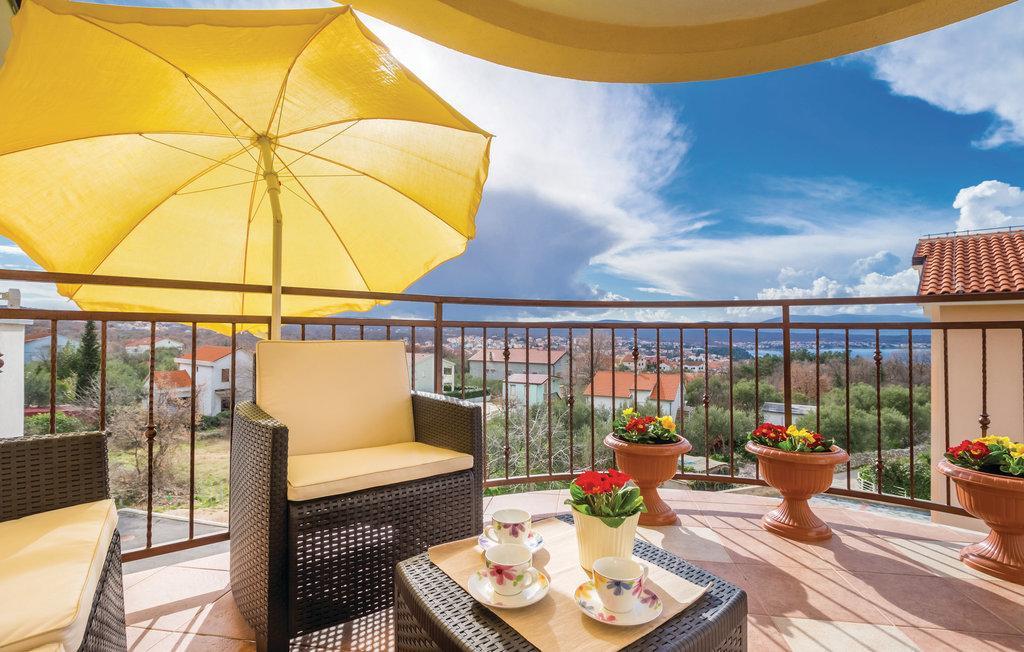 מאלינסקה Apartment Ivana 2435 מראה חיצוני תמונה