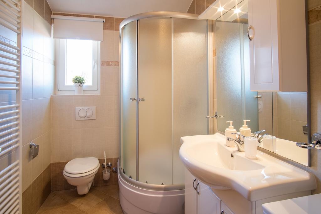 מאלינסקה Apartment Ivana 2435 מראה חיצוני תמונה