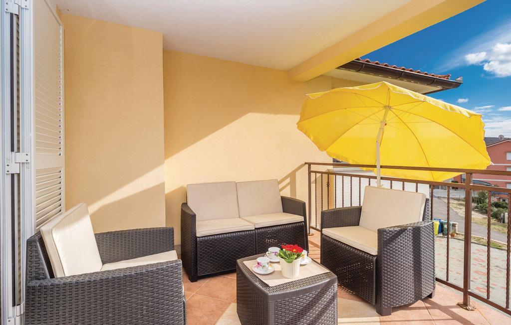 מאלינסקה Apartment Ivana 2435 מראה חיצוני תמונה