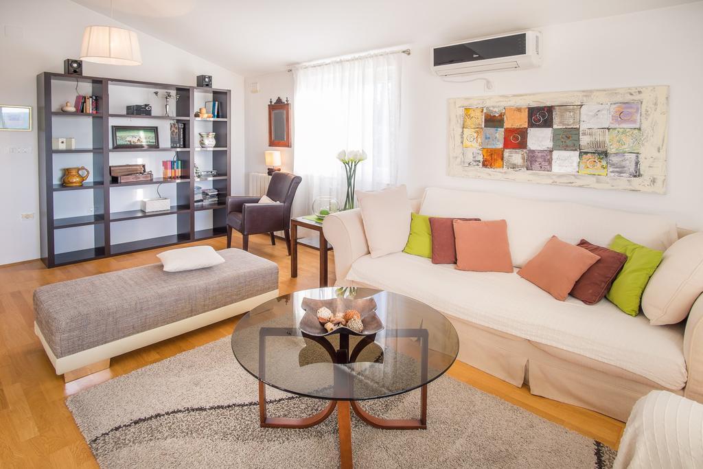 מאלינסקה Apartment Ivana 2435 מראה חיצוני תמונה