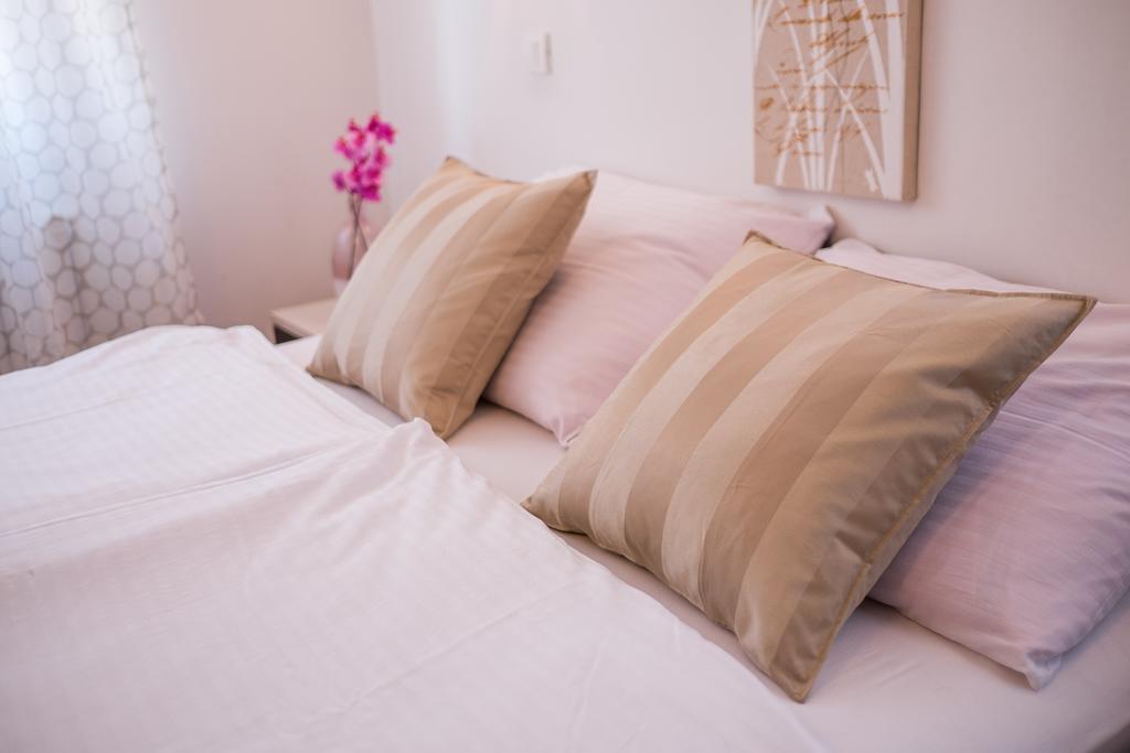 מאלינסקה Apartment Ivana 2435 מראה חיצוני תמונה