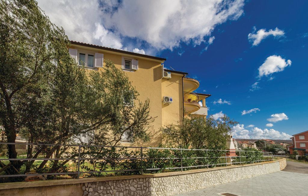 מאלינסקה Apartment Ivana 2435 מראה חיצוני תמונה