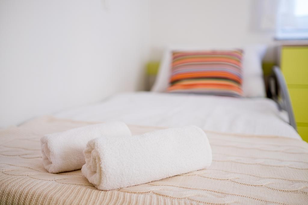 מאלינסקה Apartment Ivana 2435 מראה חיצוני תמונה